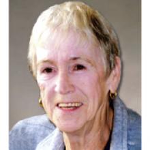 EILEEN ELIZABETH ULRICH  Obituary pic