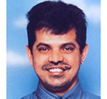 GANGA SINGH  Obituary pic