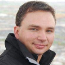 SCOTT LEWANDOSKI  Obituary pic