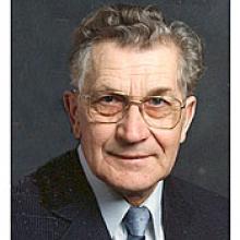 JOHN TEPILO  Obituary pic
