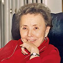 PATRICIA HOCKLEY (HOWIE) Obituary pic