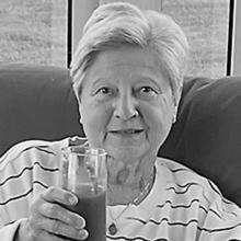SANDRA LYNN DARRAGH Obituary pic