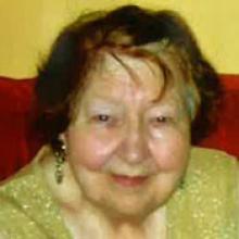 LINDA GLADYS SMITH  Obituary pic