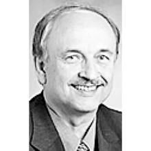 NORMEN OREST KONOWALCHUK Obituary pic