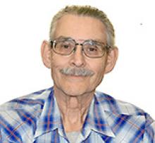 LEO DOZOIS Obituary pic