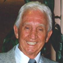 NICHOLAS KUSHNIER  Obituary pic