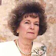 MARY ANN (OLFERT) REIMER (KLIEWER)  Obituary pic
