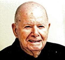 DAVID RALPH CULLEN Obituary pic