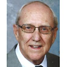 TERENCE  ANDREW MORRISON  Obituary pic