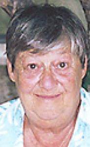 DEBRA YOUNG  Obituary pic