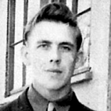 WOLODMYR (WALTER) HALYCKYJ Obituary pic