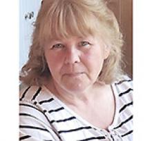 DENISE PRIVE Obituary pic