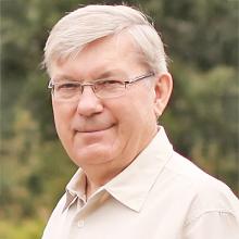 HARRY SCHELLENBERG Obituary pic