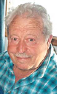 MARIO D'IGNAZIO  Obituary pic