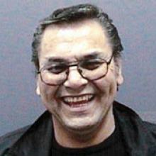 ARTHUR BOUBARD  Obituary pic