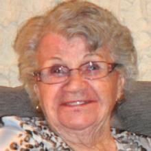 ANNE JASKA  Obituary pic