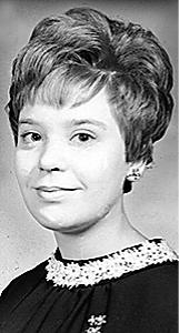 LOIS MAY KLAUS  Obituary pic