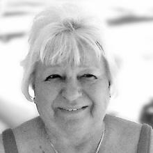 SHIRLEY A. THOMPSON Obituary pic