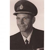 RENE MARCEL LATOUR  Obituary pic