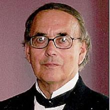 MARCEL PAINCHAUD  Obituary pic