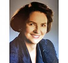 ALINE (CHAINE) CHRETIEN Obituary pic