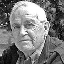 NORMAND JOSEPH LABOSSIERE Obituary pic