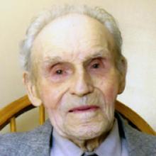 YVES LE NEAL  Obituary pic