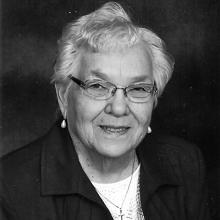 EMILY MCDOUGAL Obituary pic