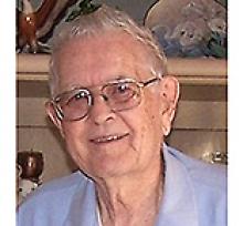 ALBERT PROVOST  Obituary pic
