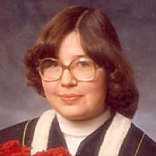 CHERYL LYNN HILDEBRAND  Obituary pic