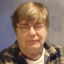 JACOB BECKER  Obituary pic