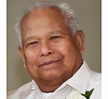PENTICOSTES COLINA Obituary pic