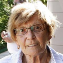 ALICE NADON (ONUFRECIUK)  Obituary pic