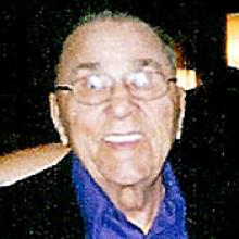 VALENTINE KLEIN  Obituary pic