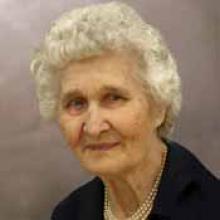 MARY FELEWICH (RYBAK)  Obituary pic
