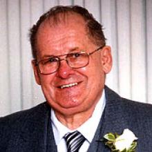 ELVIN N. KOZAR  Obituary pic