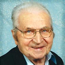 JOHN KOSC  Obituary pic