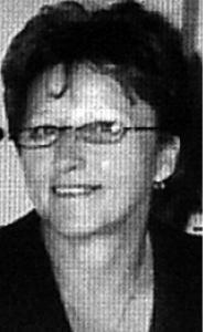 SHIRLEY ALLEN  Obituary pic