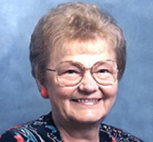 CASSIE KITH  Obituary pic