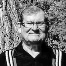 RANDALL (RANDY) CHAIKOWSKI Obituary pic