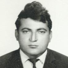 OSTOJA SUVAJAC  Obituary pic