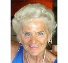 JENNY MORRIS  (JEAN BOITTIAUX) (MOROZ) Obituary pic