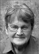 Joan NASH Obituary pic