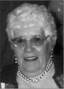 Julia MALFAIT Obituary pic