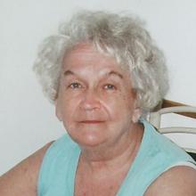 NINA MOLINSKY Obituary pic