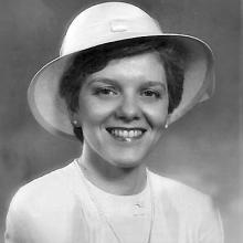 MERLE LOUISE STANLEY Obituary pic