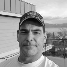 NORBERT RAYMOND GROUETTE Obituary pic