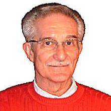 ROBERT B. OSESKY  Obituary pic