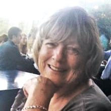 WHYARD CATHERINE (DIANE) - Obituaries - Winnipeg Free Press Passages