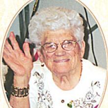 MARY ANN STASZENSKI (NOVAK)  Obituary pic